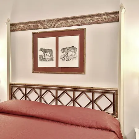 Bed & Breakfast Madama