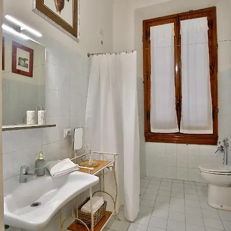 Bed & Breakfast Madama