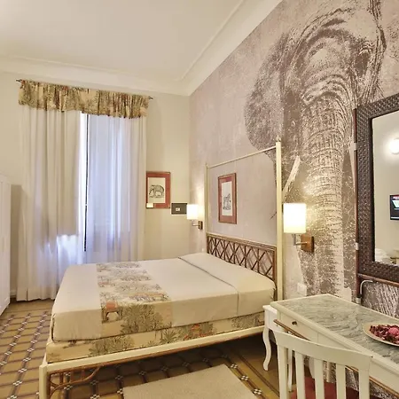 Bed & Breakfast Madama Florencie