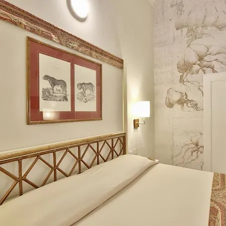 Madama Bed & Breakfast Firenze