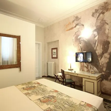 Madama Bed & Breakfast