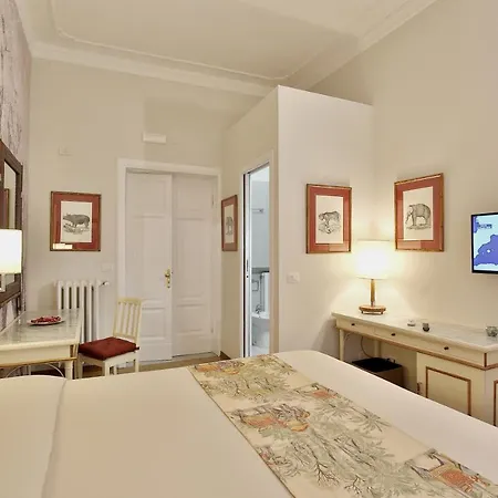 Madama Bed & Breakfast