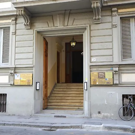 Madama Florencie