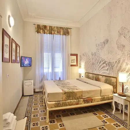 Bed & Breakfast Madama