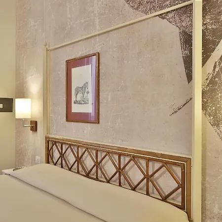 Madama Bed & Breakfast Firenze