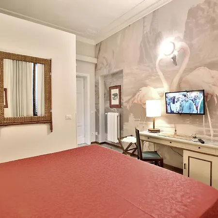 Bed & Breakfast Madama Firenze