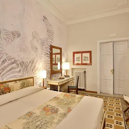 Madama Bed & Breakfast *