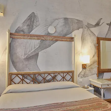 Madama Bed & Breakfast *
