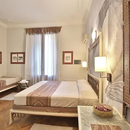 Bed & Breakfast Madama