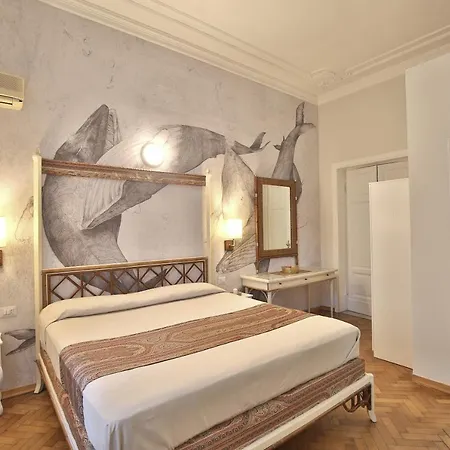 Bed & Breakfast Madama