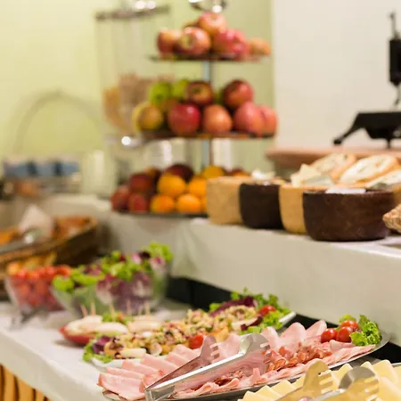 Bed & Breakfast Madama