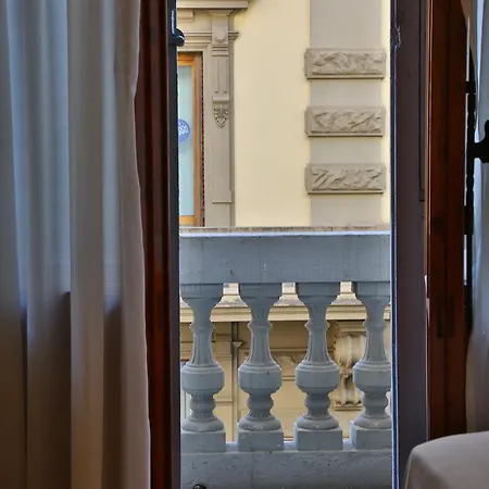 Madama Bed & Breakfast Firenze