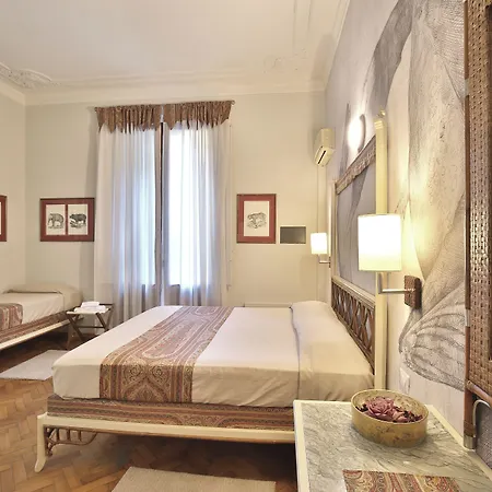 Nocleg ze śniadaniem Madama