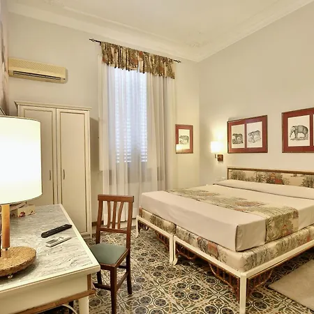 Bed and Breakfast Madama Φλωρεντία