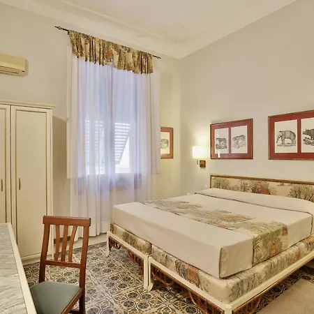 Nocleg ze śniadaniem Madama Florencja